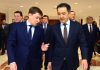 Премьеры Казахстана и Кыргызстан обменялись обвинениями на саммите в Ташкенте