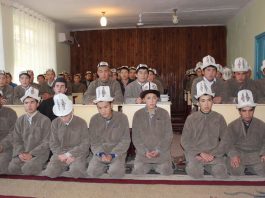 Имамам рассказали о недопущении дискриминации больных туберкулезом в Кыргызстане