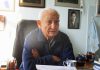 Эрнст Акрамов: Медики получают мизерную зарплату, государство подталкивает врачей брать взятки