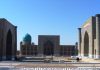 Узбекистан предложил создать Ассоциацию глав регионов стран ЦА
