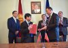 В Бишкеке восстановят 23 улицы: мэрия подписала контракт с китайской компанией