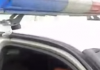 Сотруднику УПМ, угрожавшему водителю засунуть телефон в «одно место», объявлен строгий выговор