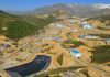 Более $350 млн инвестировала казахстанская компания в разработку рудника в Кыргызстане