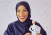 Mattel выпустила первую куклу Барби в хиджабе