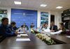 В «Бишкекглавархитектуре» обсудили вопрос границ столицы