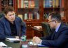 Премьер-министр КР поручил Госантимонополии усилить контроль над ценами на ГСМ и уголь