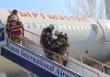 Абылгазиев: Отечественные авиакомпании должны пройти международный аудит по авиационной безопасности