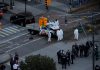 СМИ: теракт в Нью-Йорке совершил уроженец Узбекистана