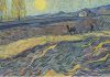 Картину Ван Гога продали на аукционе за $81,3 млн