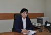 Премьер уволил статс-секретаря Минздрава Кыргызстана