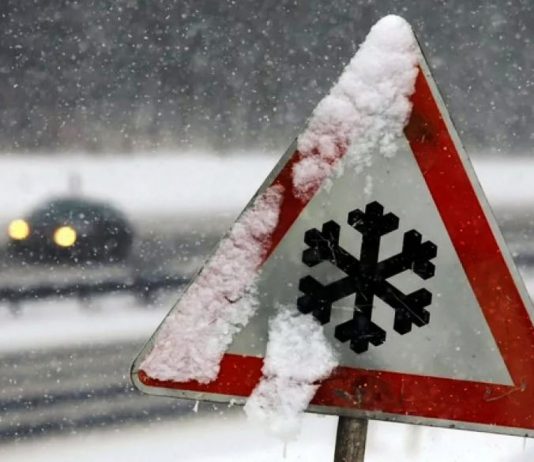 МЧС Кыргызстана распространил штормовое предупреждение: ожидается значительное понижение температуры на всей территории республики