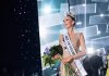 Титул «Мисс Вселенная-2017» завоевала тренер по самообороне из ЮАР (фото)