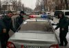 «Вот такие чудеса»: сотрудники ДПС помогли бишкекчанину