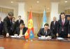 Казахстанские политологи – о подписании дорожной карты с Кыргызстаном