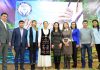 В Нарыне назвали лучших врачей 2017 года