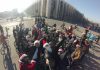 В Бишкеке пройдет новогодний веломарш «ВелоДедоМорозы»