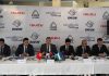 Узбекистан предлагает Кыргызстану выпускать автомобили Ravon и Isuzu