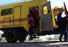 Отключения газа – залог безопасности