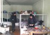 В Бишкеке открыт еще один приют для лиц без определенного места жительства