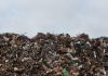 Бишкекский мусорный полигон закроют в 2024 году