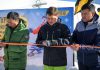 В Кыргызстане официально дан старт зимнему турсезону