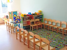 Прокуратура: Незаконно приватизированный детский сад в селе Боконбаев возвращен государству