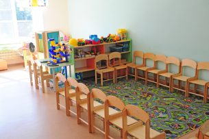 Депутат Мамашова обвинила руководство специализированных садов в получении взяток