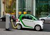 Электромобили впервые обошли по продажам дизельные автомобили в ЕС