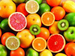 Запах спелых фруктов может остановить рост раковых клеток
