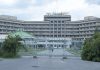 Карамушкина: Гостиницу «Иссык-Куль» специально «запустили», чтобы подешевле продать?