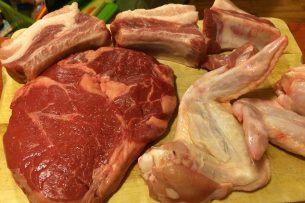 Как формируются цены на мясо в Кыргызстане