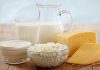 Кыргызским производителям молока предложили создать единую торговую марку для экспорта продукции в Россию
