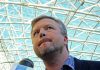Пельш прокомментировал увольнение Маслякова
