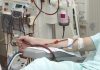 В Кыргызстане больные с хронической почечной недостаточностью 5-ой стадии получат гемодиализ без сооплаты