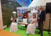 Стенд Кыргызстана на туристической выставке в Турции признали самым аутентичным