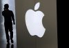 WSJ: Минюст США проверяет Apple по факту замедления работы iPhone