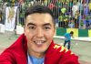 Капитан сборной КР по футболу подписал контракт с индонезийским клубом «Борнео»