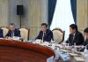 Бишкек превратился в зону непрерывного потока мигрантов из регионов – президент