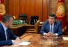 Президент поручил составить реестр религиозных организаций и учебных заведений Кыргызстана
