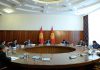 Президент Жээнбеков призвал полпредов в областях быть инициативными