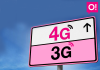 3G и 4G-сеть О! охватила еще 71 населенный пункт Баткенской области