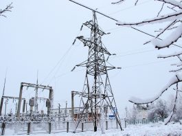 Северэлектро: Для устранения проблем с электричеством в период холодов дежурит круглосуточная оперативная бригада
