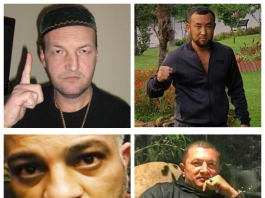 Криминальные разборки воров в законе в Москве: что же стало яблоком раздора?