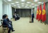 Исаков: Наша цель — вернуть былую славу кыргызскому кино