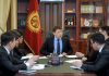 В Кыргызстане процесс выдачи пособий «суйунчу» ребенку автоматизируют