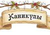 Школьники Кыргызстана уйдут на зимние каникулы 30 декабря