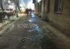 Читатель K-News: В центре Бишкека на тротуарах скользко из-за льда