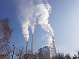 На ТЭЦ Бишкека рассматривают возможность запуска второго энергоблока