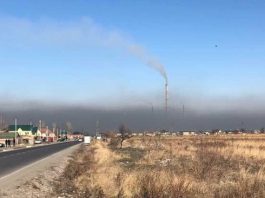 Газификация, муниципальные бани и ограничение потребления угля с «КараКече»: Что ещё мэр Бишкека предлагает для борьбы со смогом?