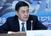 Жогорку Кенеш одобрил кандидатуру Санжара Муканбетова на должность вице-премьер-министра